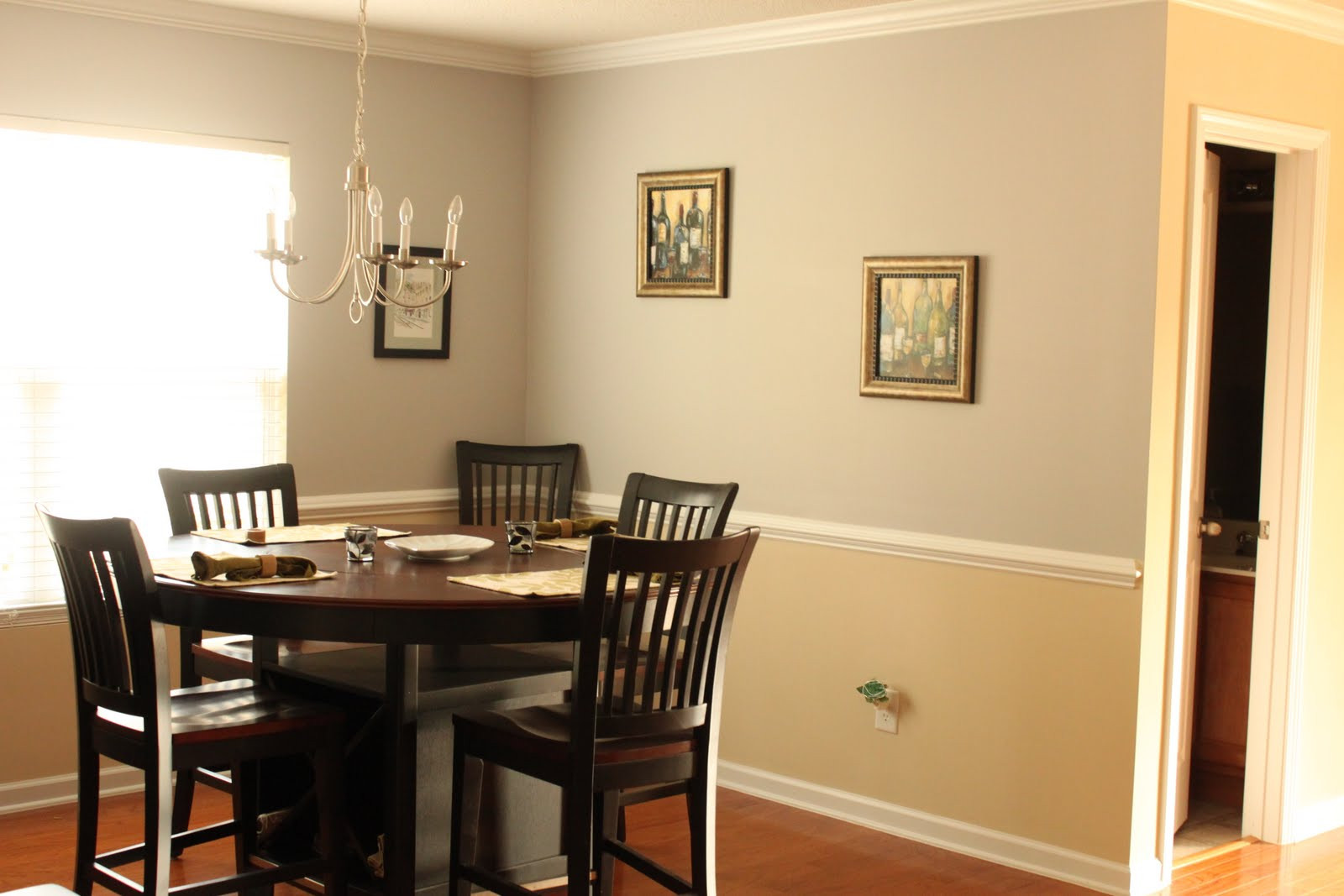 Best ideas about Dining Room Paint Colors
. Save or Pin 25 Dining Room Ideas For Your Home Now.