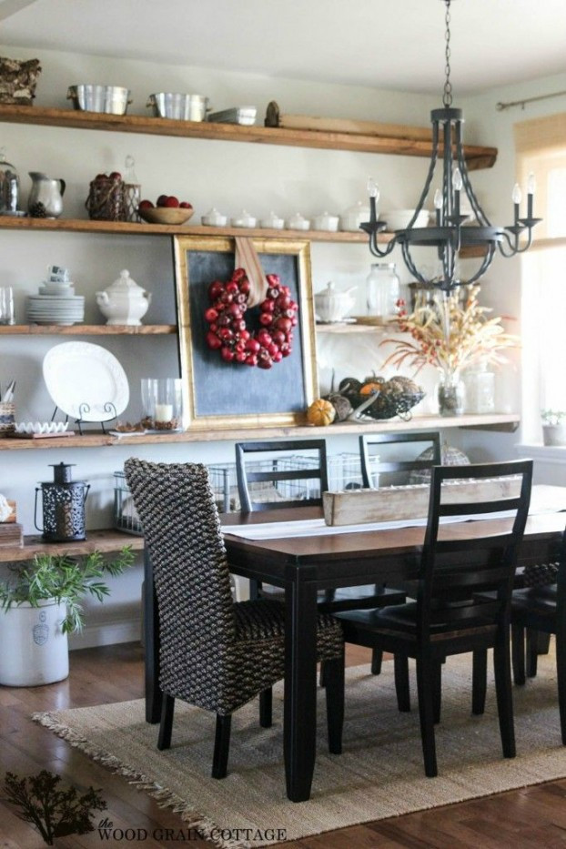 Best ideas about Dining Room Storage
. Save or Pin 32 Dining Room Storage Ideas Decoholic Now.