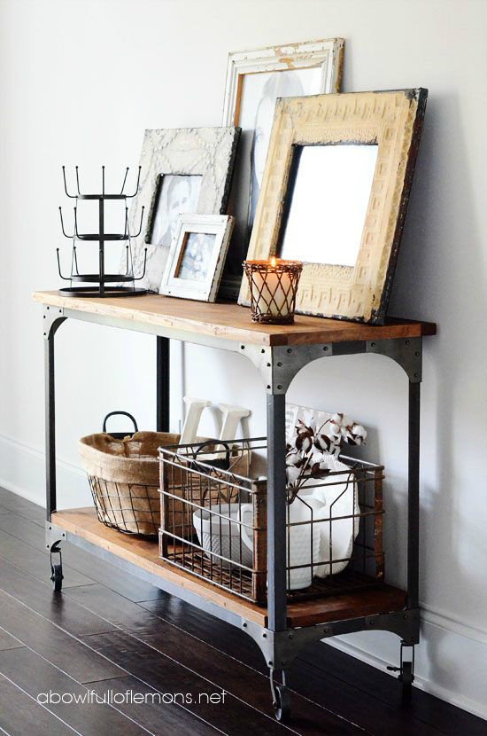 Best ideas about Dining Room Storage
. Save or Pin 32 Dining Room Storage Ideas Decoholic Now.