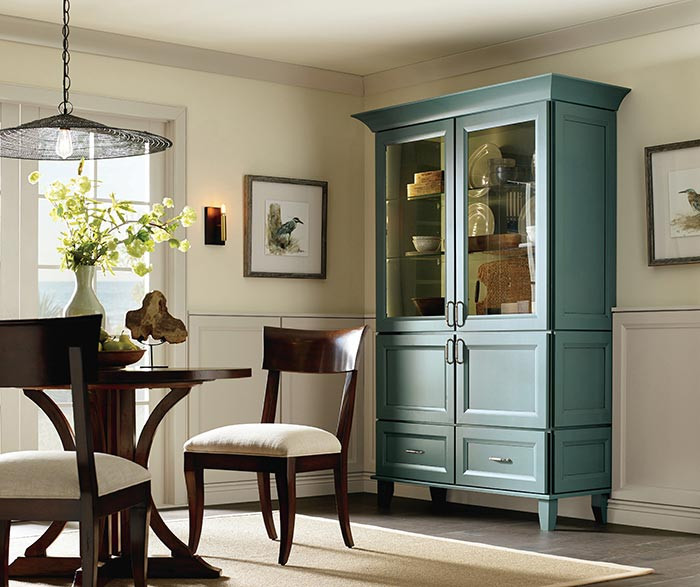 Best ideas about Dining Room Storage
. Save or Pin Dining Room Storage Cabinet Diamond Cabinetry Now.