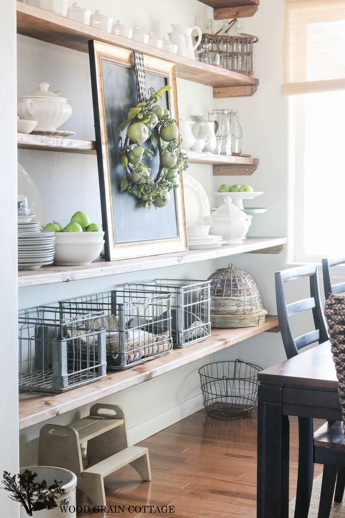 Best ideas about Dining Room Storage
. Save or Pin 32 Best Dining Room Storage Ideas and Designs for 2019 Now.