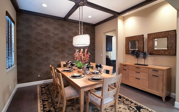 Best ideas about Dining Table Lighting
. Save or Pin How To Choose The Lighting Fixtures For Your Home – A Room Now.