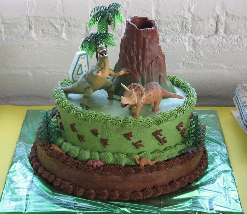 Best ideas about Dinosaur Birthday Cake
. Save or Pin Dinosaur birthday baby stuff Now.
