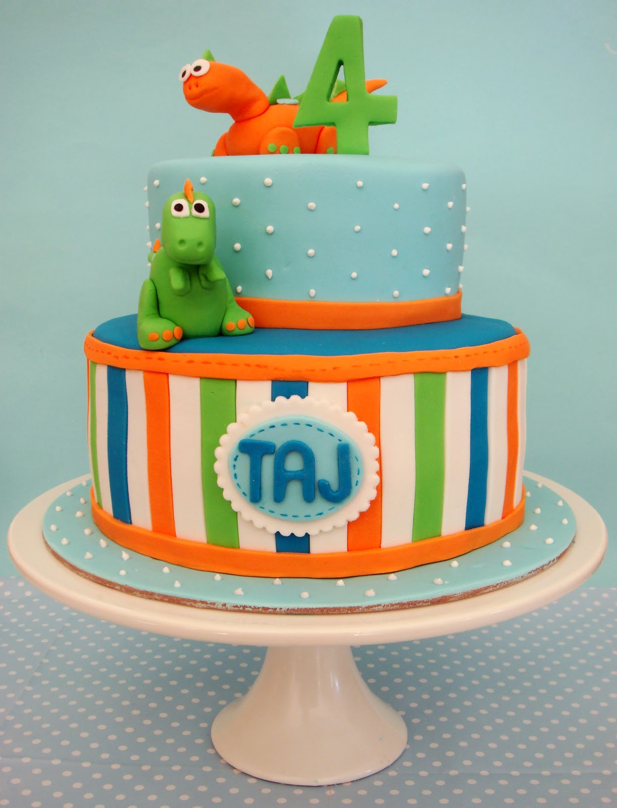 Best ideas about Dinosaur Birthday Cake
. Save or Pin butter hearts sugar July 2012 Now.