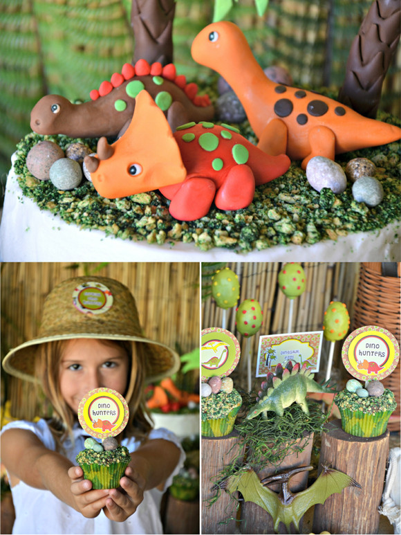 Best ideas about Dinosaur Birthday Party Decorations
. Save or Pin Dinosaur Birthday Party Ideas & Printables Party Ideas Now.