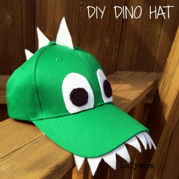 Best ideas about Dinosaur Costume DIY
. Save or Pin 20 Dinosaur Costumes and DIY Ideas 2017 Now.