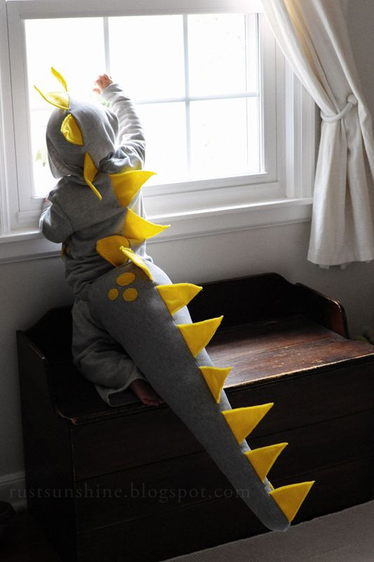 Best ideas about Dinosaur Costume DIY
. Save or Pin Best 25 Dinosaur halloween costume ideas on Pinterest Now.