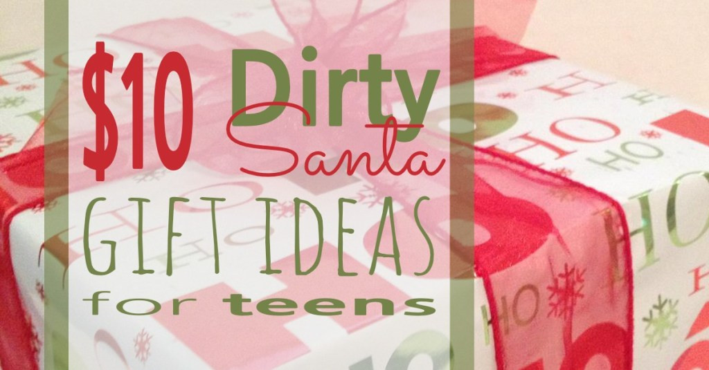 Best ideas about Dirty Santa Gift Exchange Ideas
. Save or Pin $10 Dirty Santa Gift Exchange Ideas Now.