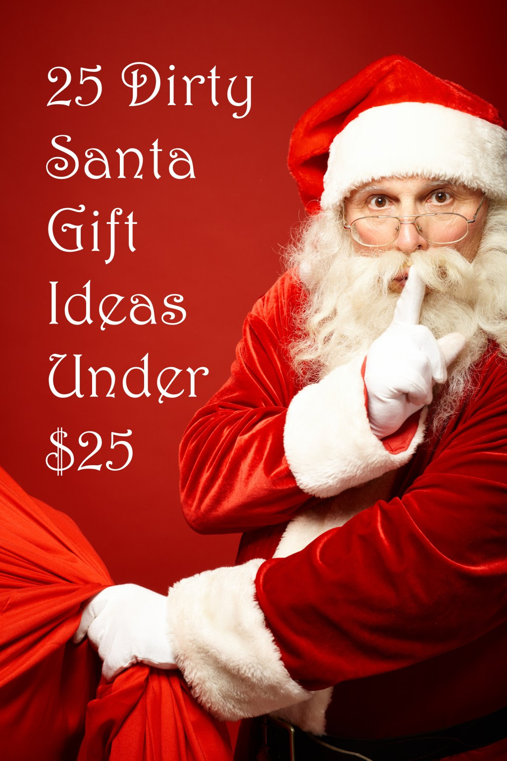 Best ideas about Dirty Santa Gift Exchange Ideas
. Save or Pin 25 Dirty Santa Gift Ideas Under $25 Now.