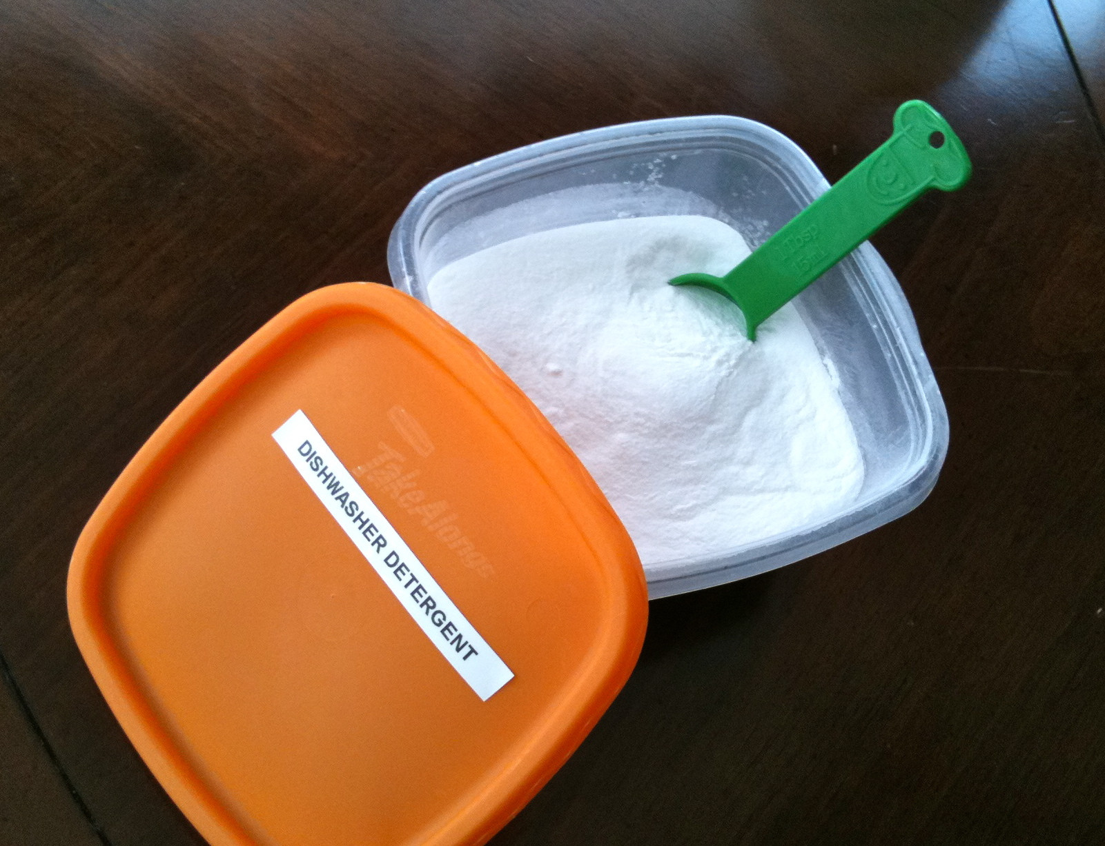 Best ideas about Dishwasher Cleaner DIY
. Save or Pin Homemade Dishwasher Detergent Now.