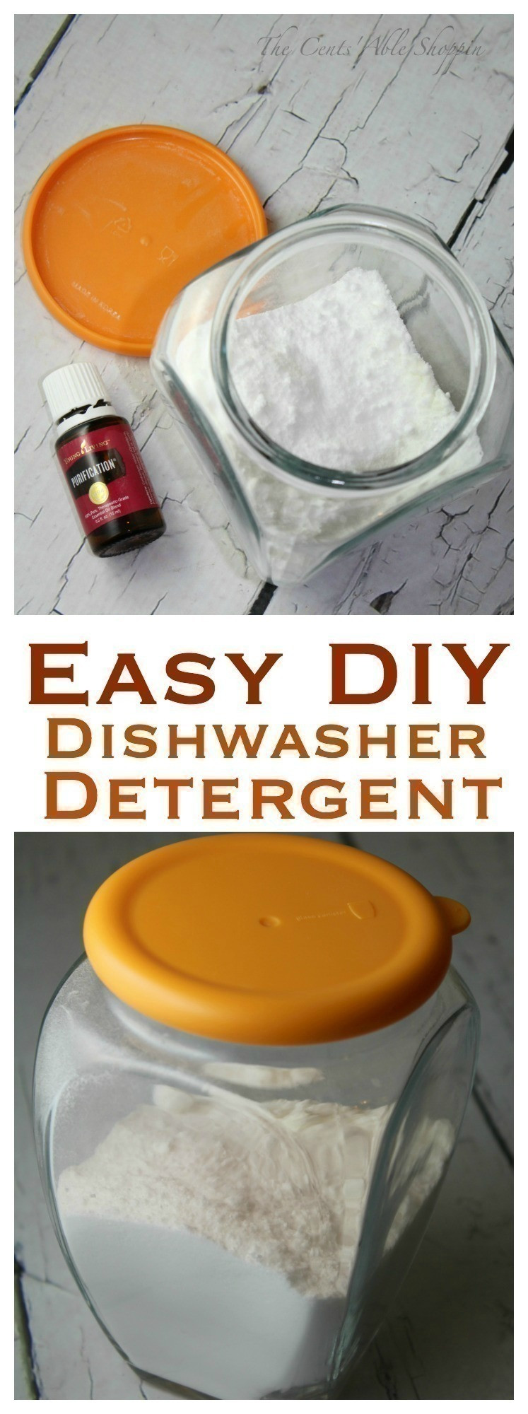 Best ideas about Dishwasher Detergent DIY
. Save or Pin Easy DIY Homemade Dishwasher Detergent Now.