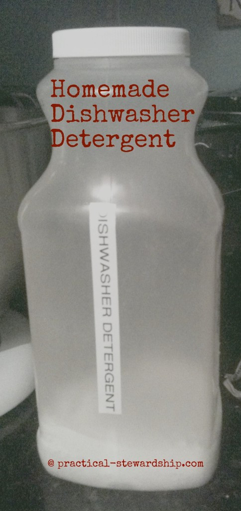 Best ideas about Dishwasher Detergent DIY
. Save or Pin DIY Three Different Homemade Dishwasher Detergent Recipes Now.