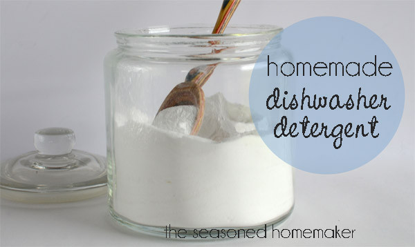 Best ideas about Dishwasher Detergent DIY
. Save or Pin Raising Up Rubies Blog ten things for thursday Now.