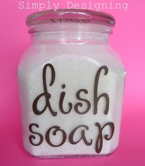Best ideas about Dishwasher Detergent DIY
. Save or Pin Hard Water Stains Homemade Dishwasher Detergent that works Now.