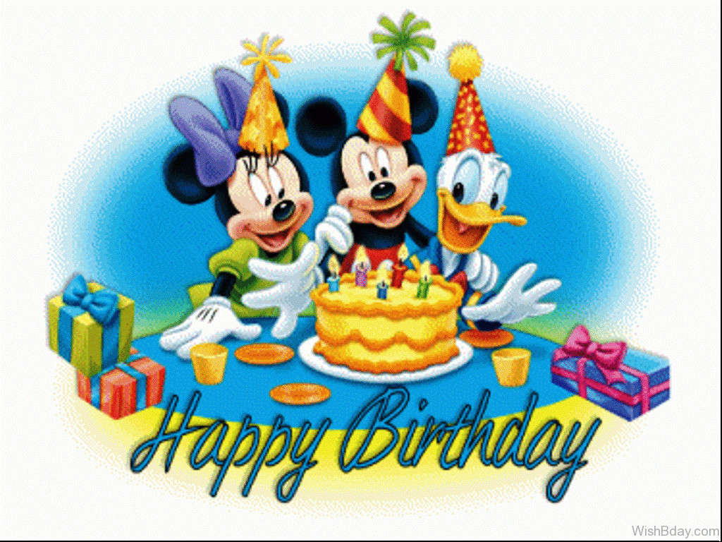 Best ideas about Disney Birthday Wishes
. Save or Pin 25 Disney Birthday Wishes Now.