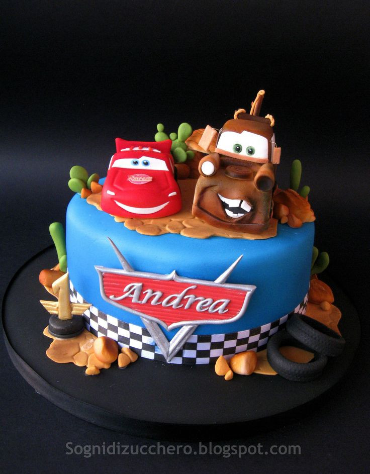 Best ideas about Disney Cars Birthday Cake
. Save or Pin 17 Best images about Disney Cars Cake Ideas on Pinterest Now.