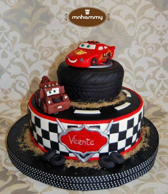 Best ideas about Disney Cars Birthday Cake
. Save or Pin Best 25 Disney cars cake ideas on Pinterest Now.