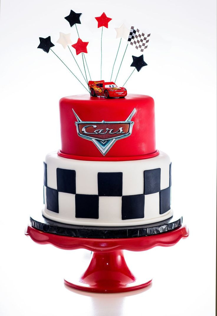 Best ideas about Disney Cars Birthday Cake
. Save or Pin 25 best ideas about Disney cars cake on Pinterest Now.