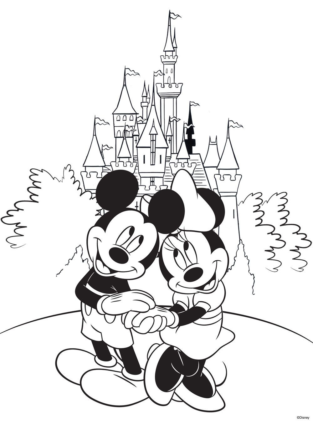 Best ideas about Disney Free Coloring Sheets Printable
. Save or Pin Free Disney Coloring Pages DisneyColoring Pages Now.