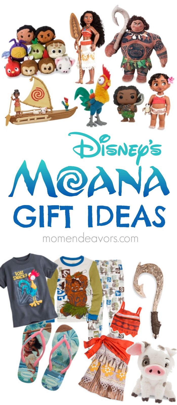 Best ideas about Disney Gift Ideas
. Save or Pin Disney’s MOANA Gift Ideas Now.