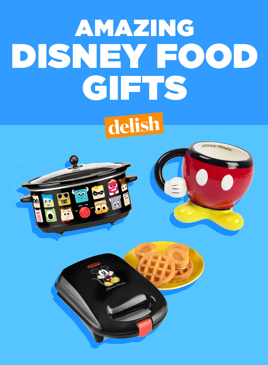 Best ideas about Disney Gift Ideas For Adults
. Save or Pin 10 Unique Disney Gifts For Adults Best Gift Ideas for Now.