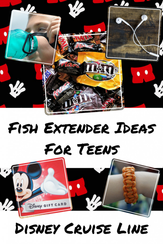 Best ideas about Disney Gift Ideas For Adults
. Save or Pin Disney FE Fish Extender Gift Ideas for Teens Healthy Now.