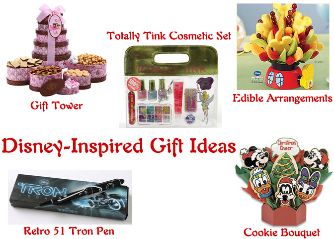 Best ideas about Disney Gift Ideas
. Save or Pin Disney Inspired Gift Ideas Rockin Mama™ Now.