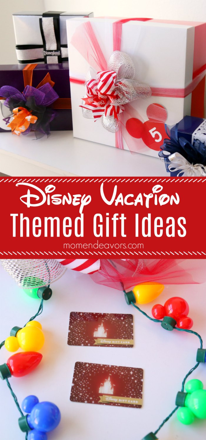 Best ideas about Disney Gift Ideas
. Save or Pin Disney Vacation Gift Ideas Disney Gift Card GIVEAWAY Now.