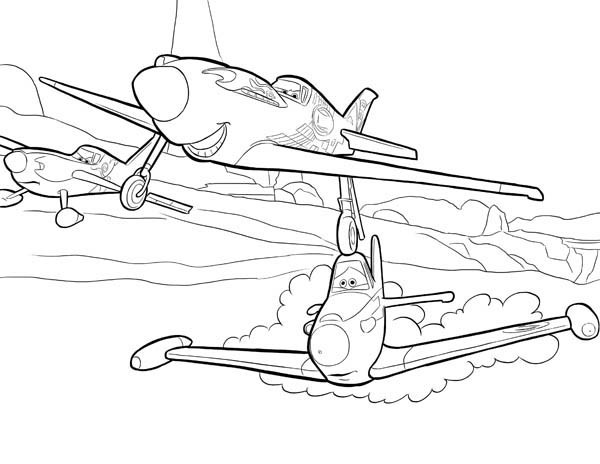 Best ideas about Disney Planes Coloring Pages For Kids
. Save or Pin Adventures story of planes Disney Planes 18 Disney Planes Now.