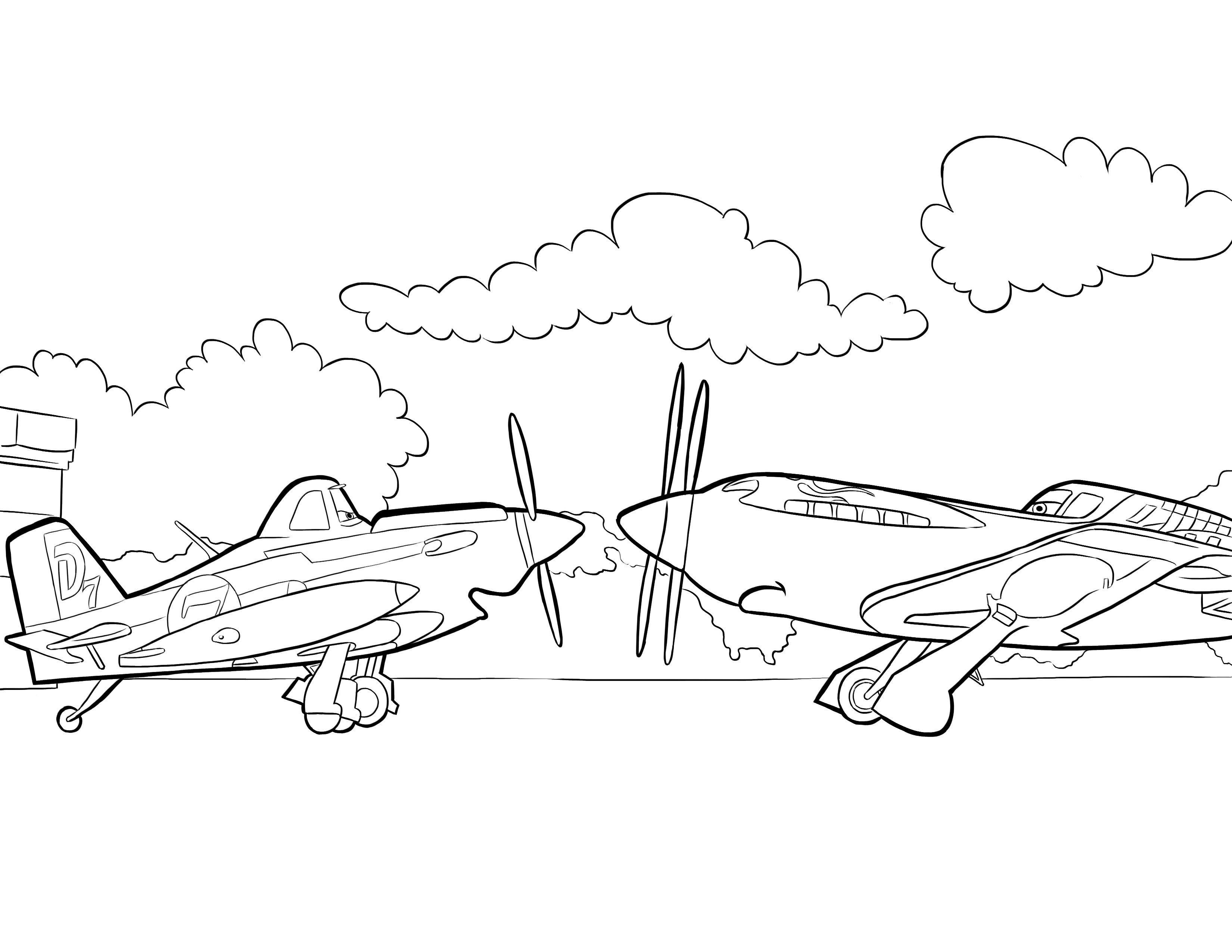 Best ideas about Disney Planes Coloring Pages For Kids
. Save or Pin Adventures story of planes Disney Planes 18 Disney Planes Now.