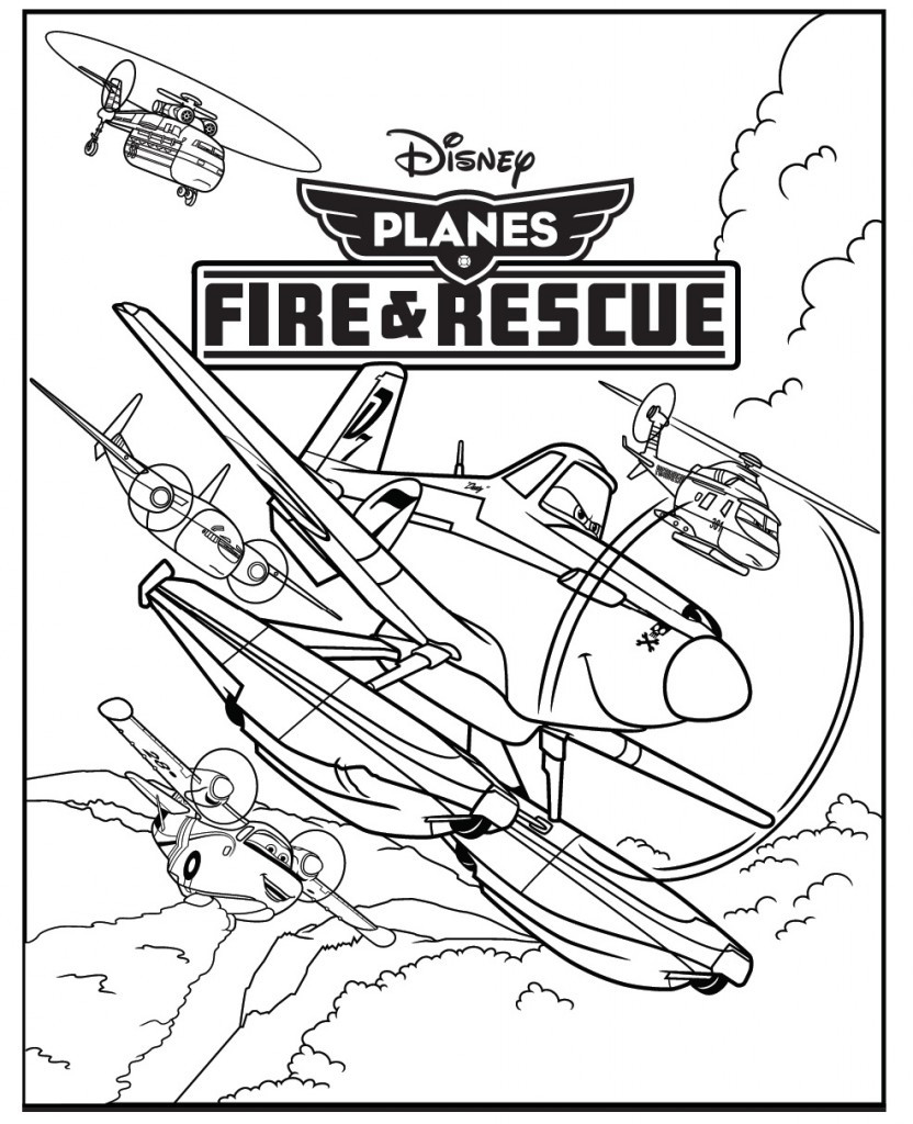 Best ideas about Disney Planes Coloring Pages For Kids
. Save or Pin Disney Planes 2 Printable Activity Sheets In The Playroom Now.