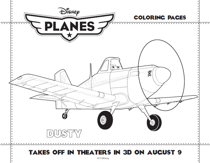 Best ideas about Disney Planes Coloring Pages For Kids
. Save or Pin PLANES Kids Printables and Airplane Activities Now.