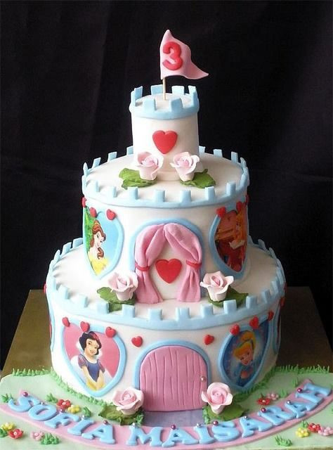 Best ideas about Disney Princess Birthday Cake
. Save or Pin 25 best ideas about Disney Princess Cakes on Pinterest Now.