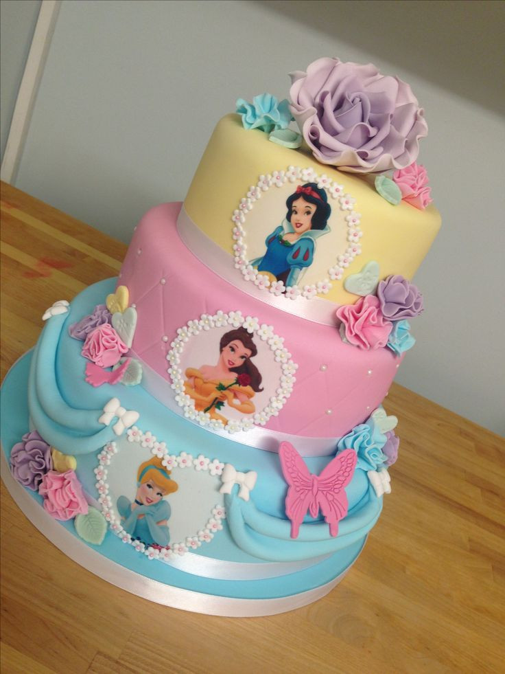 Best ideas about Disney Princess Birthday Cake
. Save or Pin Best 20 Disney princess cakes ideas on Pinterest Now.