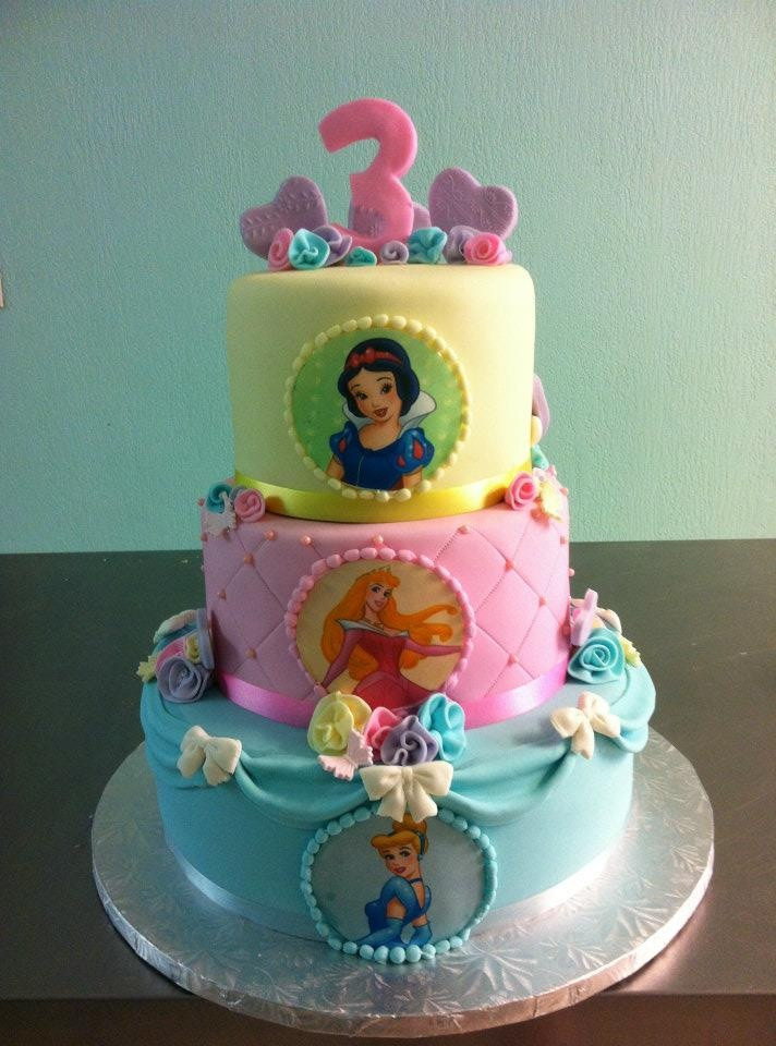 Best ideas about Disney Princess Birthday Cake
. Save or Pin 298 best images about Disney Princess Birthday Party on Now.