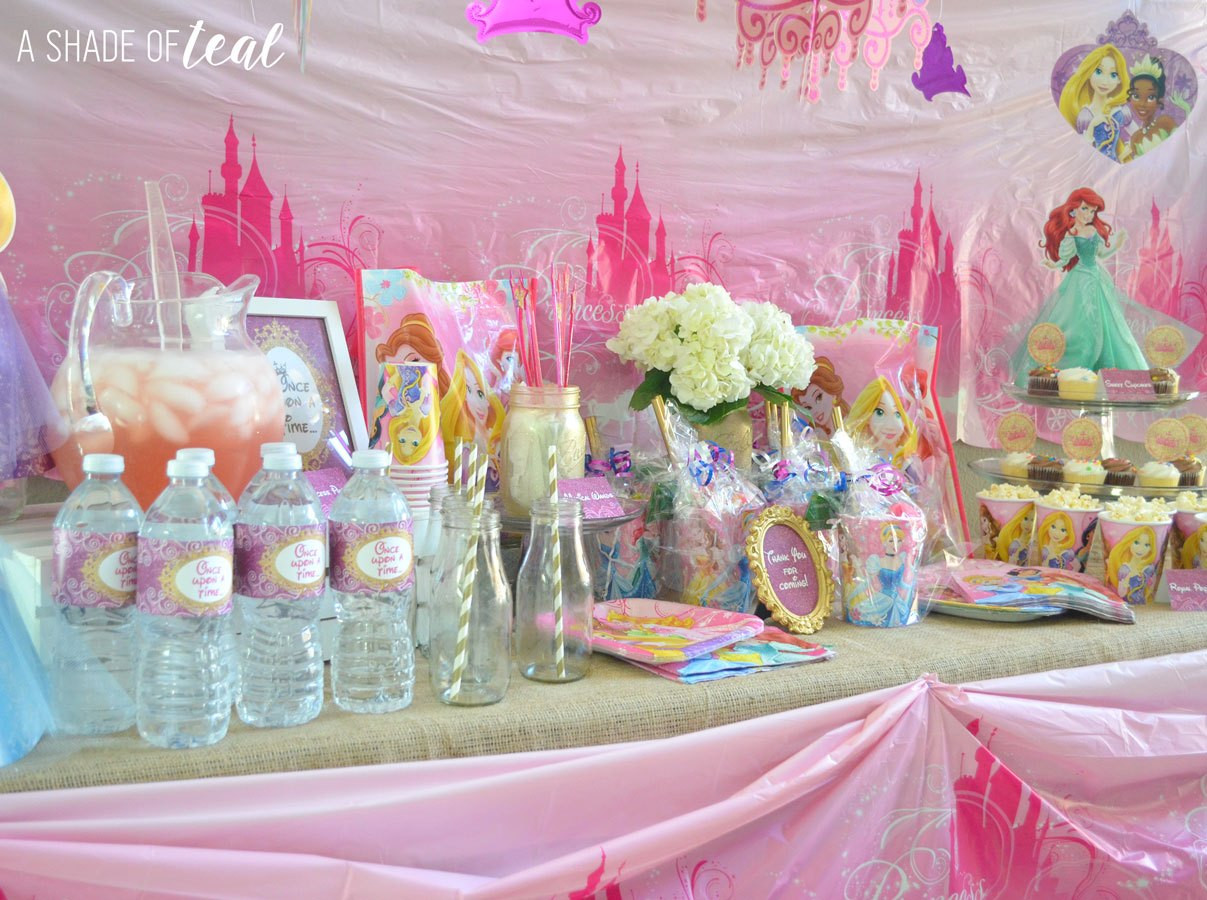 Best ideas about Disney Princess Birthday Party
. Save or Pin A Disney Princess Party on a Bud plus free Printables Now.
