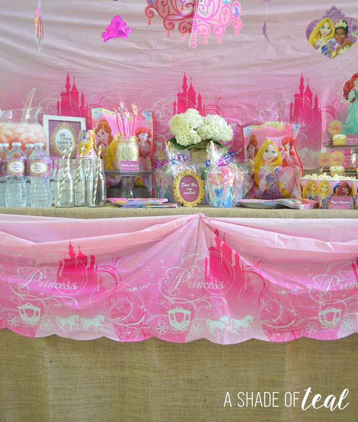 Best ideas about Disney Princess Birthday Party Ideas
. Save or Pin Best 25 Disney princess party ideas on Pinterest Now.