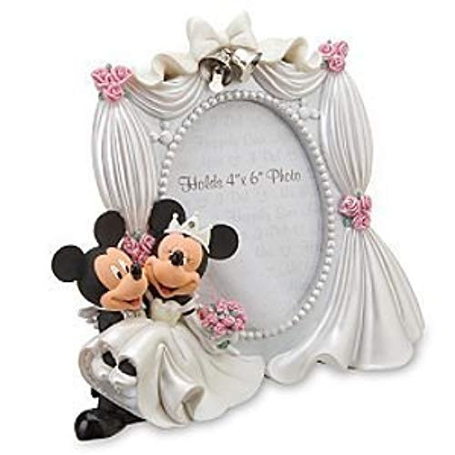 Best ideas about Disney Wedding Gift Ideas
. Save or Pin Disney Wedding Gift Amazon Now.