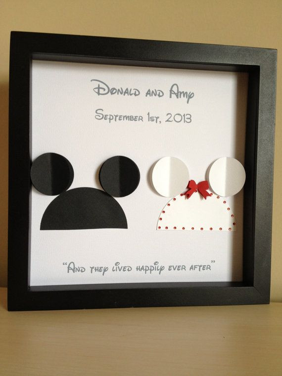 Best ideas about Disney Wedding Gift Ideas
. Save or Pin Best 25 Disney wedding ts ideas on Pinterest Now.