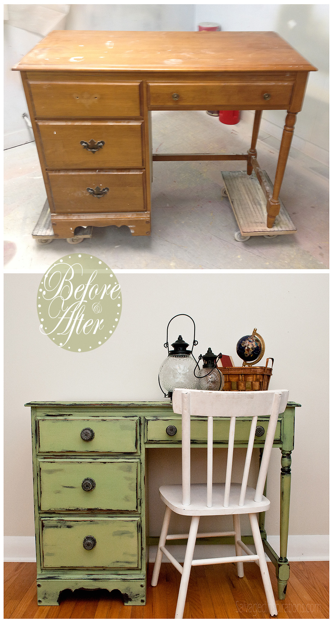 Best ideas about Distress Furniture DIY
. Save or Pin How to Distress Furniture with Vaseline What Took me So Now.