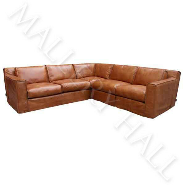 Best ideas about Distressed Leather Sofa
. Save or Pin Caramel Brown Distressed Top Grain Leather Sectional Sofa Now.