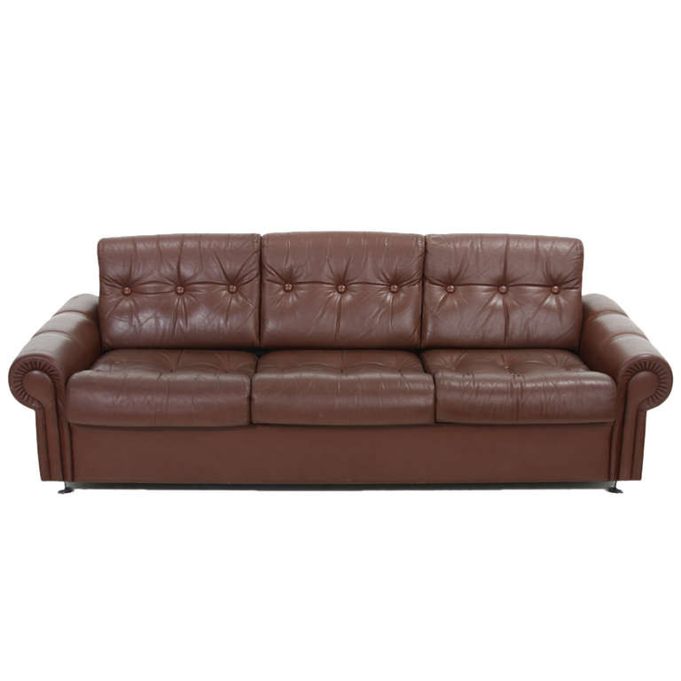 Best ideas about Distressed Leather Sofa
. Save or Pin Vintage Swedish distressed leather sofa at 1stdibs Now.