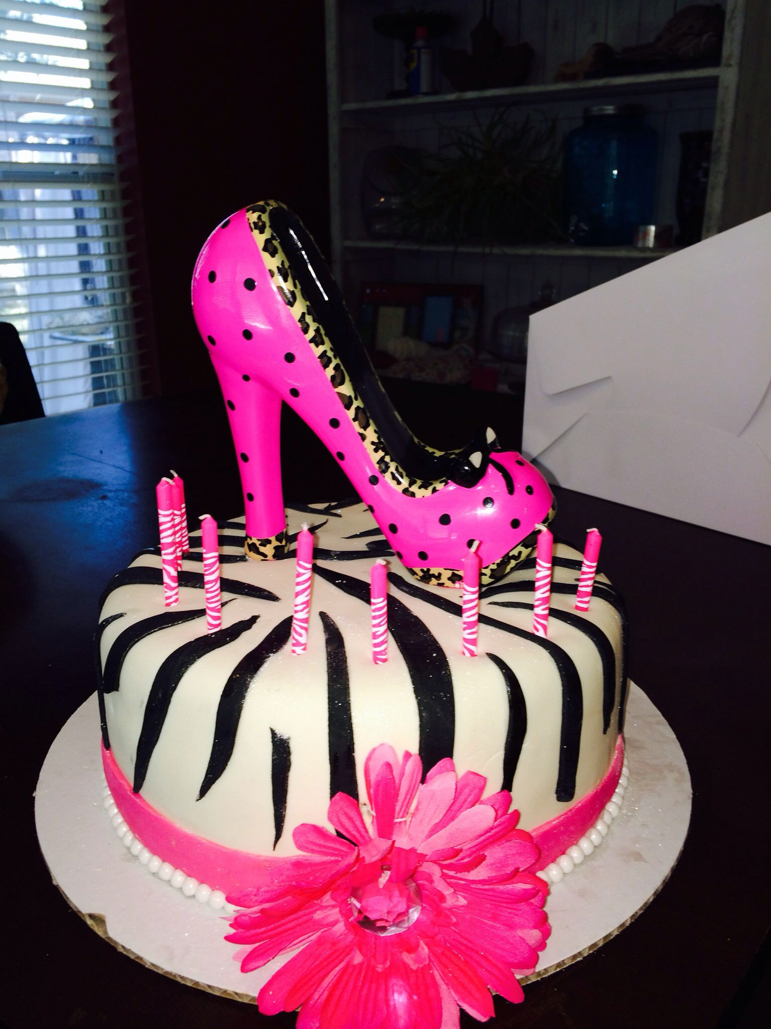 Best ideas about Diva Birthday Cake
. Save or Pin Diva cake Sweets Pinterest Now.