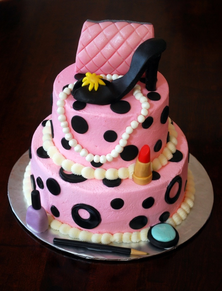 Best ideas about Diva Birthday Cake
. Save or Pin 17 Best ideas about Diva Birthday Cakes on Pinterest Now.