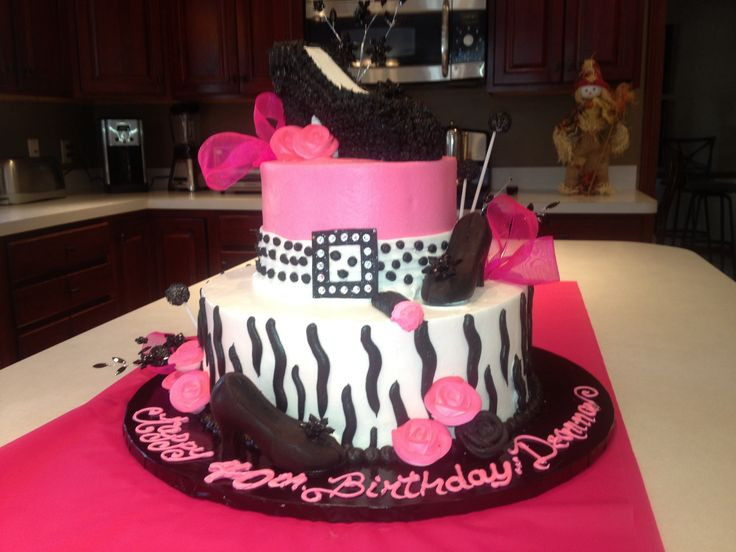 Best ideas about Diva Birthday Cake
. Save or Pin Diva Birthday Cake skyler bday cake Now.