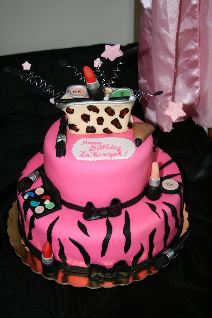 Best ideas about Diva Birthday Cake
. Save or Pin 17 Best images about Maylee on Pinterest Now.