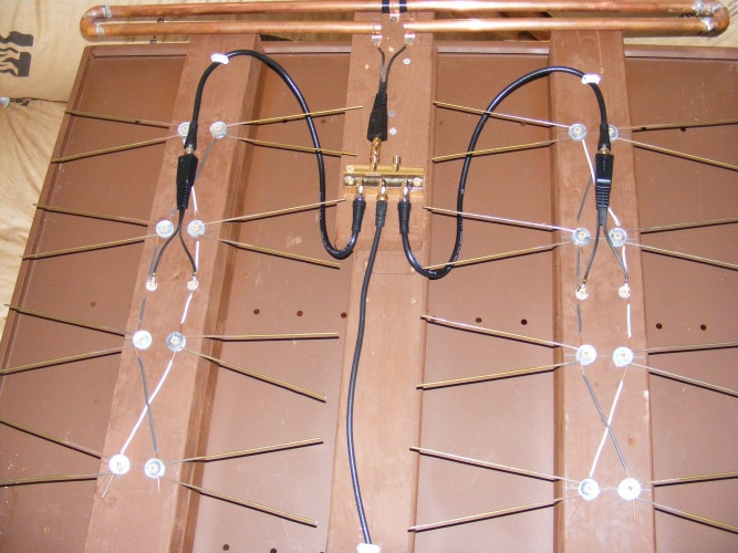 Best ideas about DIY 100 Mile Antenna
. Save or Pin DIY HDTV Antenna Now.