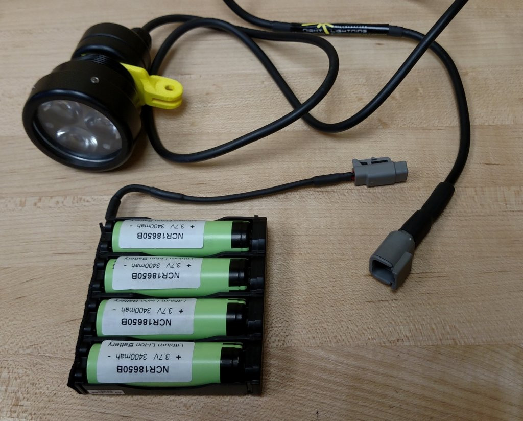Best ideas about DIY 18650 Battery Pack
. Save or Pin Looking for new 14 8V 4S1P pack or DIY help Mtbr Now.