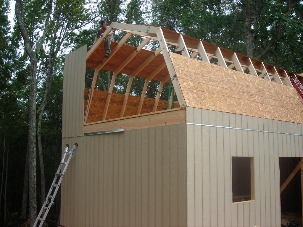 Best ideas about DIY 2 Story Shed Plans
. Save or Pin 39 2 Story Storage Shed Plans NoSecret More 2 Story Now.