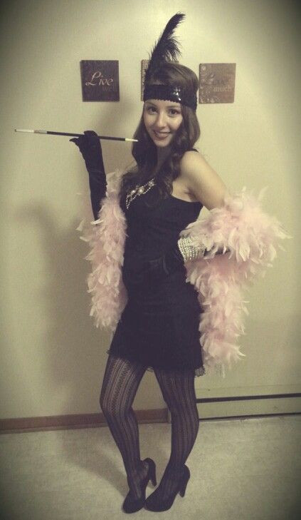 Best ideas about DIY 20S Costume
. Save or Pin 17 Best ideas about Flapper Girl Costumes on Pinterest Now.